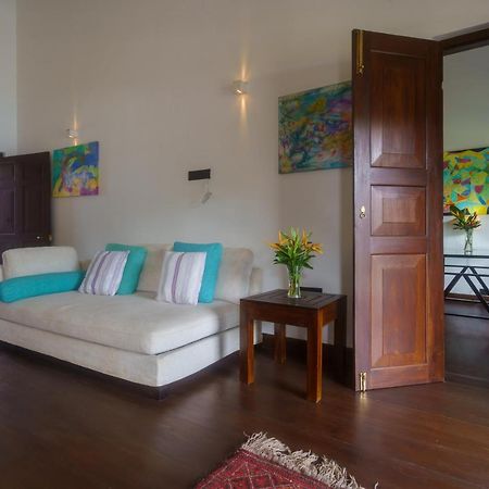 Villa Aurora, Galle Fort Ngoại thất bức ảnh