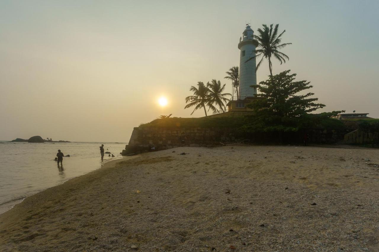 Villa Aurora, Galle Fort Ngoại thất bức ảnh