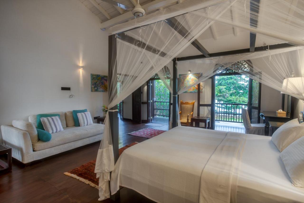 Villa Aurora, Galle Fort Ngoại thất bức ảnh