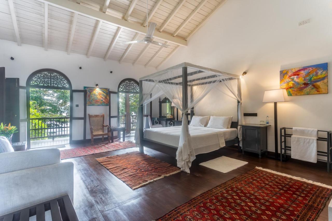 Villa Aurora, Galle Fort Ngoại thất bức ảnh