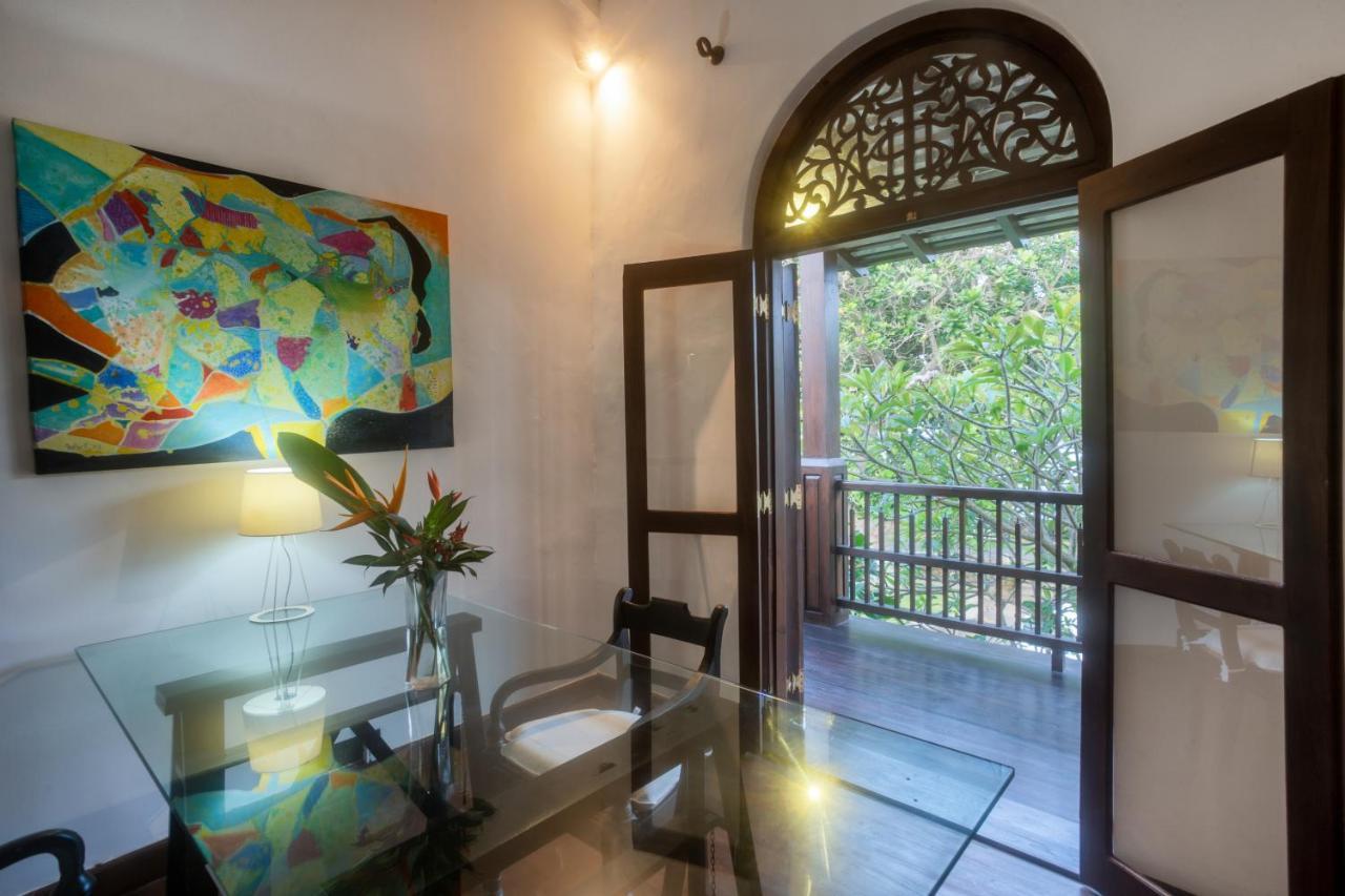 Villa Aurora, Galle Fort Ngoại thất bức ảnh