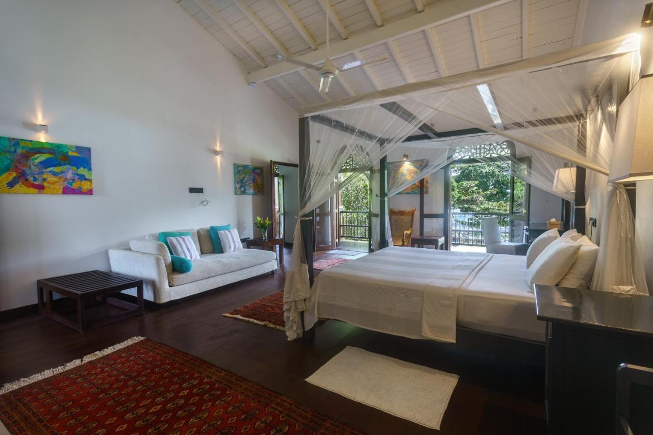 Villa Aurora, Galle Fort Ngoại thất bức ảnh