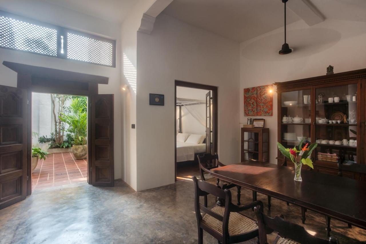 Villa Aurora, Galle Fort Ngoại thất bức ảnh