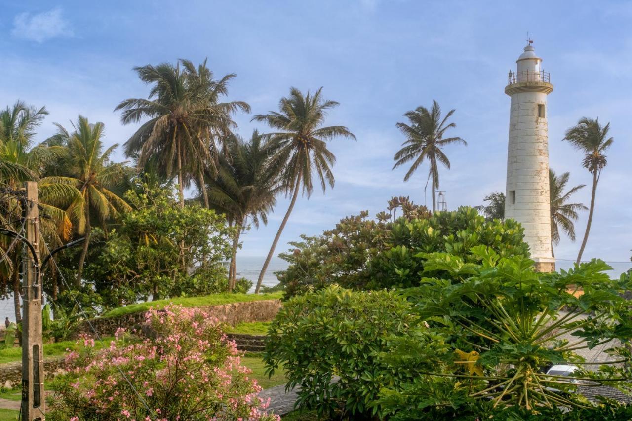 Villa Aurora, Galle Fort Ngoại thất bức ảnh