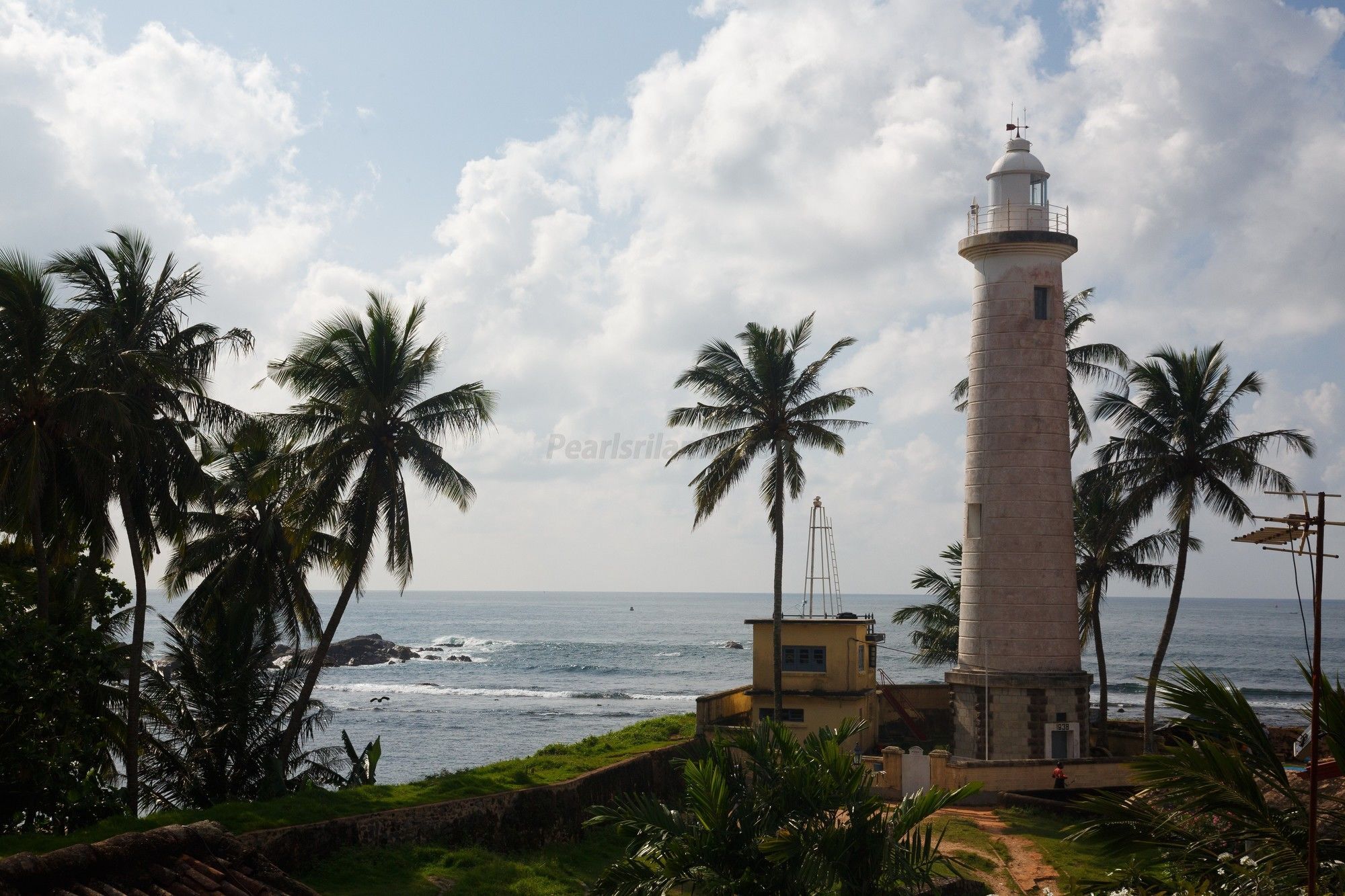 Villa Aurora, Galle Fort Ngoại thất bức ảnh